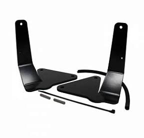 Кронштейн для установки балки 30'' на Colorado/Canyon