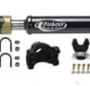 Yukon Heavy Duty Driveshaft for '12-'17 JK Rear w/ M/T