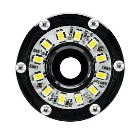 Подсветка CYCLONE белый 1 шт