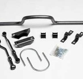 Cтабилизатор поперечной устойчивости задний для Jeep Grand Cherokee