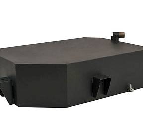 Toyota FJ Cruiser (2006-Current) Auxiliary 85l Fuel Tank - by Front Runner