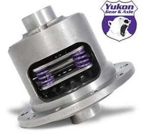 Yukon Dura Grip posi for '04 & up Nissan Titan rear