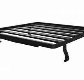 Багажник 1/2 Slimline II на крышу Toyota Land Cruiser 80 (высокий) - от Front Runner