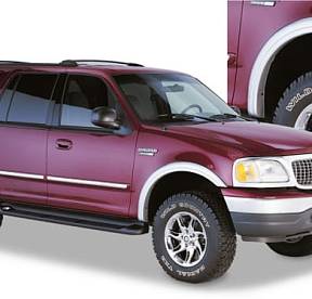 Расширитель колёсных арок 20503-02