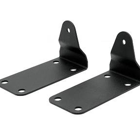 Кронштейн для LED балки 40'' в бампере Dodge Ram 2500  2011-2016