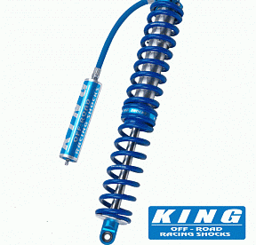 Амортизатор KING COILOVER (с пружиной)  PR2014-COHRS
