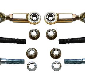 Стойки стабилизатора для длинноходной подвески Toyota Tundra 2007-19