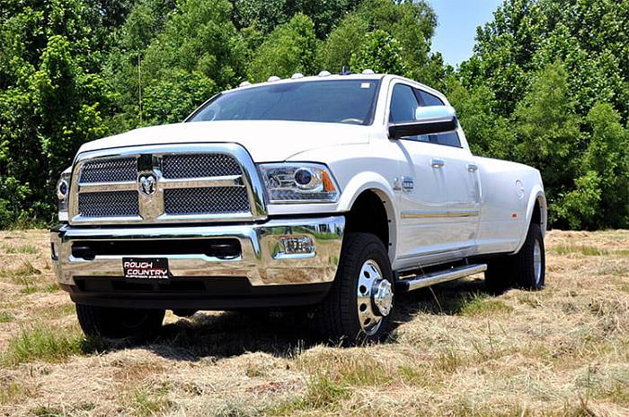 2.5'' выравнивающий комплект для DODOGE Ram 2500 4WD 2014-16