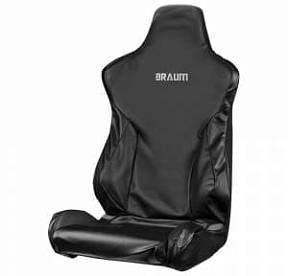 Fitted Seat Protector (Elite, Elite-X & Venom Series)