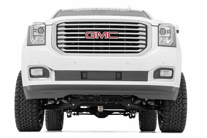 Лифт-комплект подвески 6'' для Chevrolet Tahoe 4WD 2014-2019