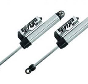 Амортизаторы задние для Jeep JK  2.5-4" Lift