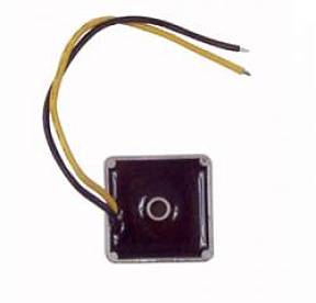 Маленький проводной регулятор AC