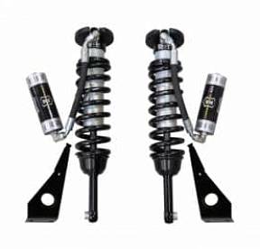 Стойки Icon передние для Toyota  FJ Cruiser без регулировки