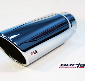 BORLA насадка №39  