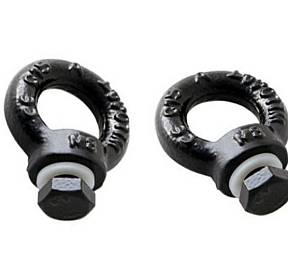 Кольцо для крепления груза (2 шт.) - от Front Runner