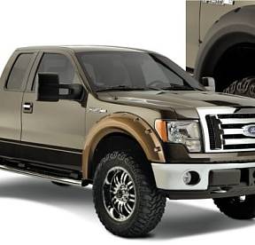 Расширитель колёсных арок 20927-02