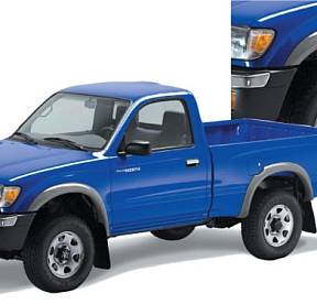 Расширители колёсных арок для Toyota Tacoma  1995-2004 