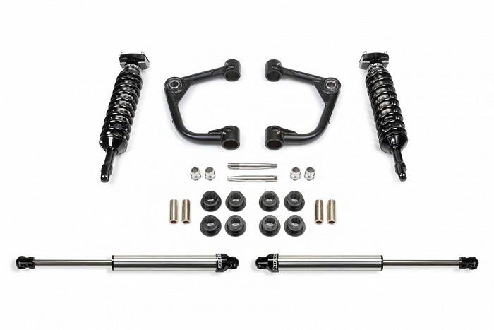 Лифт комплект подвески 2" UCA KIT WITH UNIBALLS 09-13 FORD F150 4WD