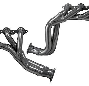 Длиннотрубный выпускной коллектор для GM 2002-13 