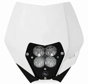 Светодиодная фара (AC) серии XL Sport для KTM 2008-13