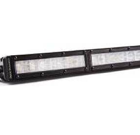 Светодиодная балка серии Stage Series SAE Fog/Wide, 12 дюймов