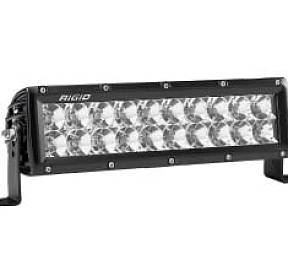 Фара RIGID 10″ Е-серия PRO – ближний свет