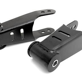 Шаклы с занижением 1-2'' (Пара)