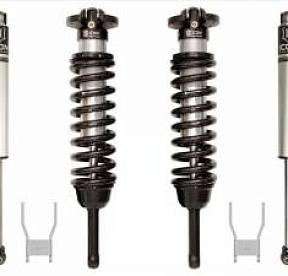 Комплект подвески для Toyota HiLux уровень 2