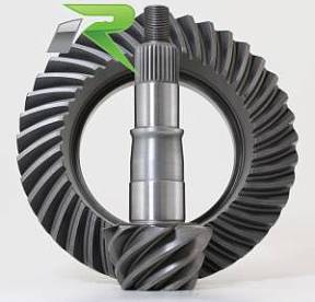 Ford 8.8 Inch IFS Reverse 4.56 Ring and Pinion Revolution Gear