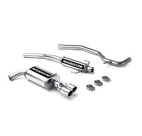 Magnaflow 16684 Ford FUSION Performance Exhaust System