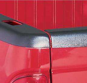 Chevrolet / GMC Smoothback Накладки на борта кузова 48508