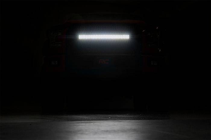 Декоративная решетка радиатора для Ford F-150 2015-2018