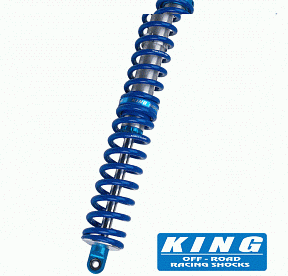 Амортизатор KING COILOVER (с пружиной ) PR2518-CCNRS