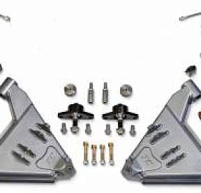 Комплект нижних рычагов для Toyota Hilux (Revo) 2016+