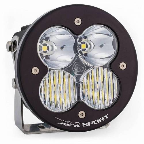 Светодиодная фара (Driving/Combo) серии XL-R Sport