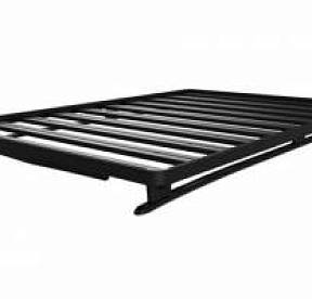 Nissan Pathfinder (2005-2012) Slimline II Roof Rack Kit / Tall - by Front Runner