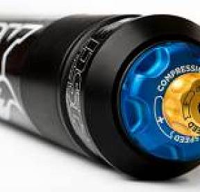 Комплект апгрейда амортизаторов с корпусом 8 дюймов