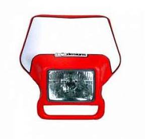 Фара головного света для мотоцикла Honda от Baja Designs