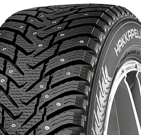 205/55R16 94T XL NORDMAN 5 ШИП.