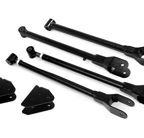 Рычаги подвески с лифтом 6-8'' (комплект)