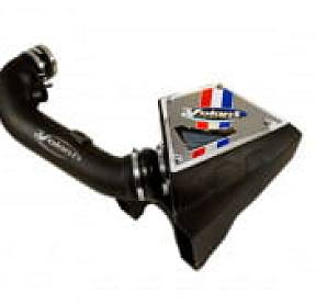 Закрытая система впуска холодного воздуха Volant с фильтром Pro 5 для Ford Mustang GT 5.0L V8 2011-14