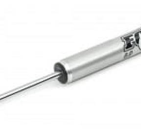 07-ON Jeep JK Front, PS, 2.0, IFP, 11.1", 4-6" Lift