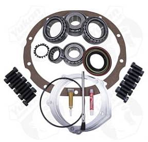 Набор для капитального ремонта дифференциала Ford 9" (обойма подшипника LM102910)