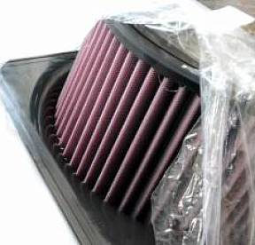 Воздушный фильтр для комплекта Cold Air Intake