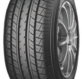 215/55R17 93V YOKOHAMA DB DECIBEL E70B