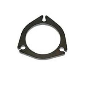 Фланец для монтажа выпускного коллектора ø 3"