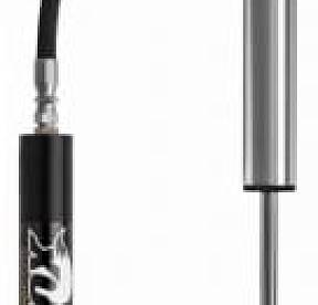 *Obsolete - 18" (RR) 2.5 Series, Black, "50/70"