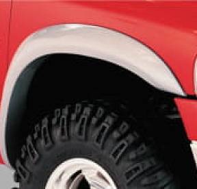 Расширитель колёсных арок 50013-02 для Dodge Ram