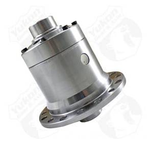 Yukon Grizzly Locker for Model 35 with 30 spline axles, 3.54  up