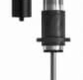 8.5" C/O 0.625" (P/B), 2.0 Series, BOC, DSC, "Custom Valving"